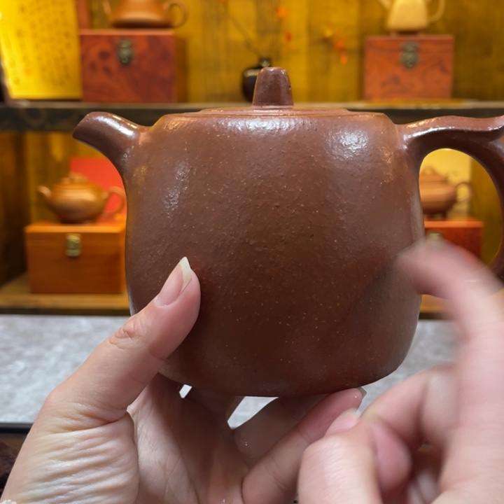 紫砂茶壶紫砂茶具紫砂