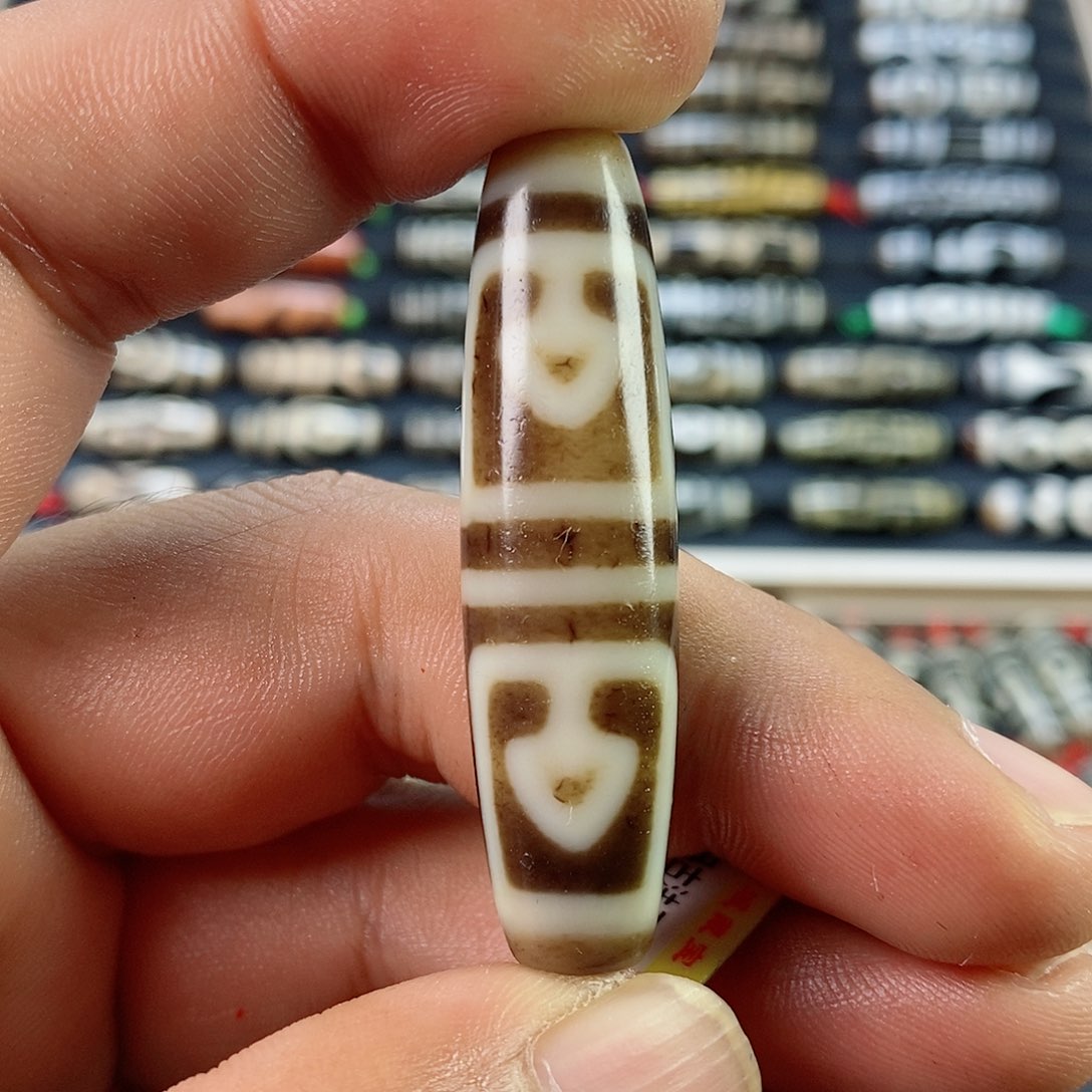 玛瑙/玉髓颈饰未镶嵌c****D