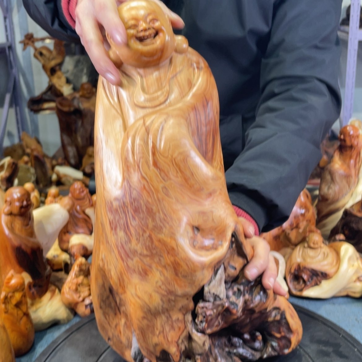 【闪购商品】柏木（崖柏）其他