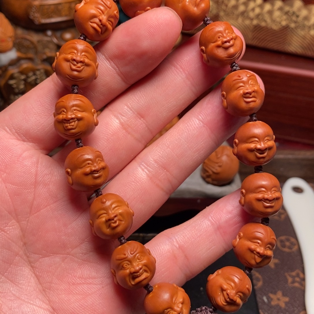 橄榄核手串/手链橄榄橄榄