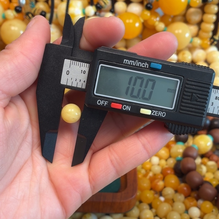 非金属配珠配饰01