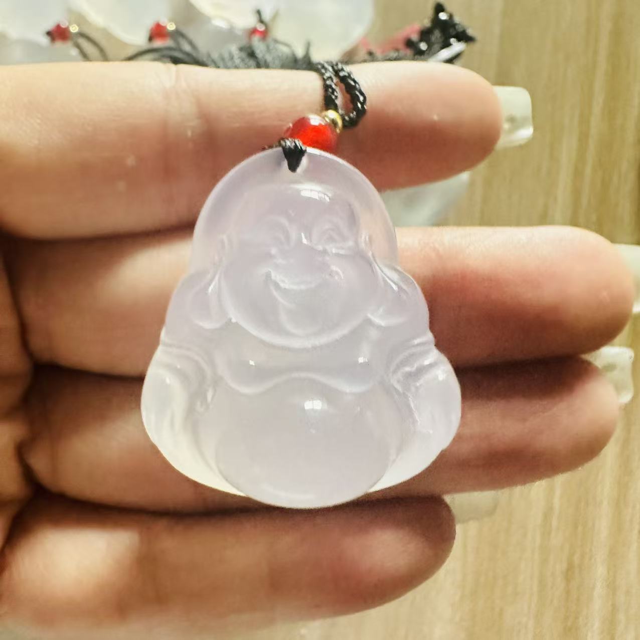 ZJ172-精品菩提手串 无礼盒