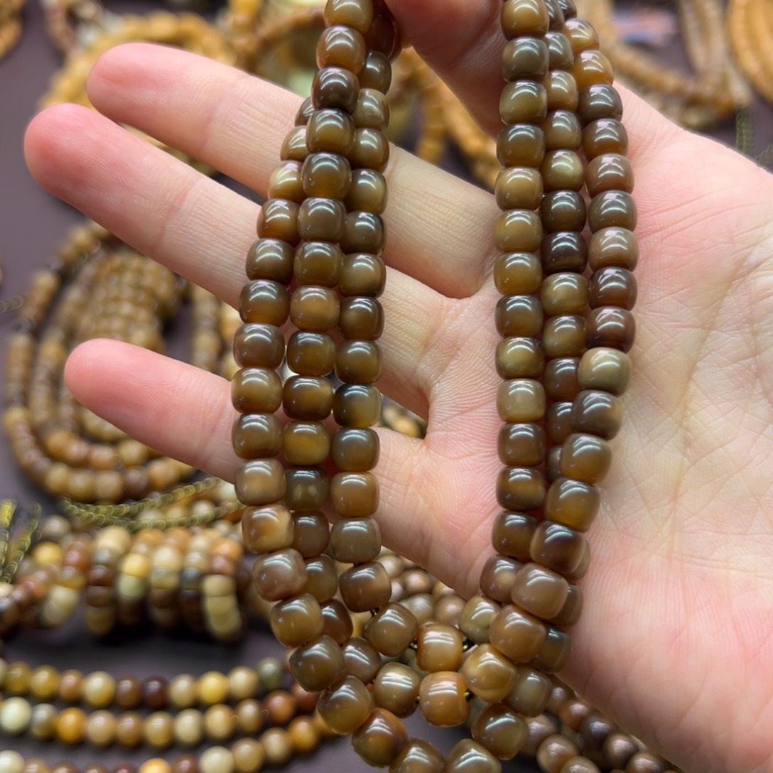 深****吊坠龙脊菩提老型