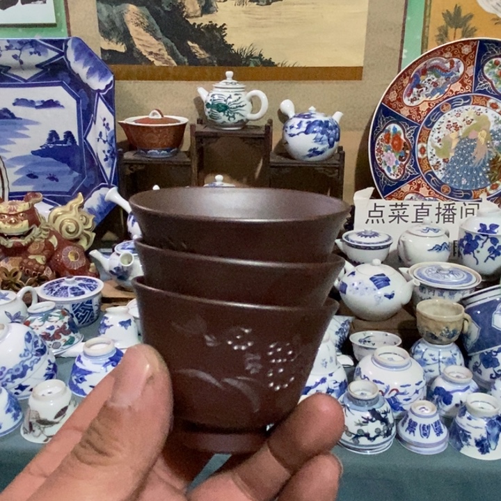 添***1瓷片舶来瓷器满28包邮当日凑单