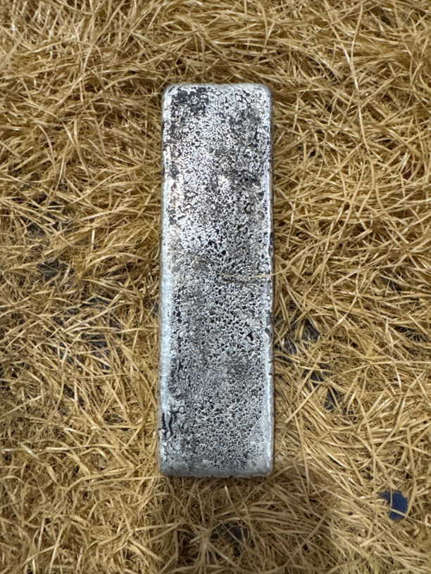 银色大长条子一个摆件链接