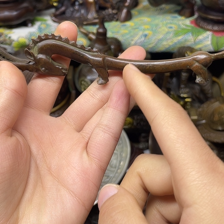 雅铜古藏直播间链接 