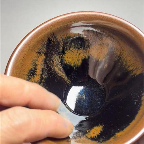 【闪购商品】茶盏-73.............