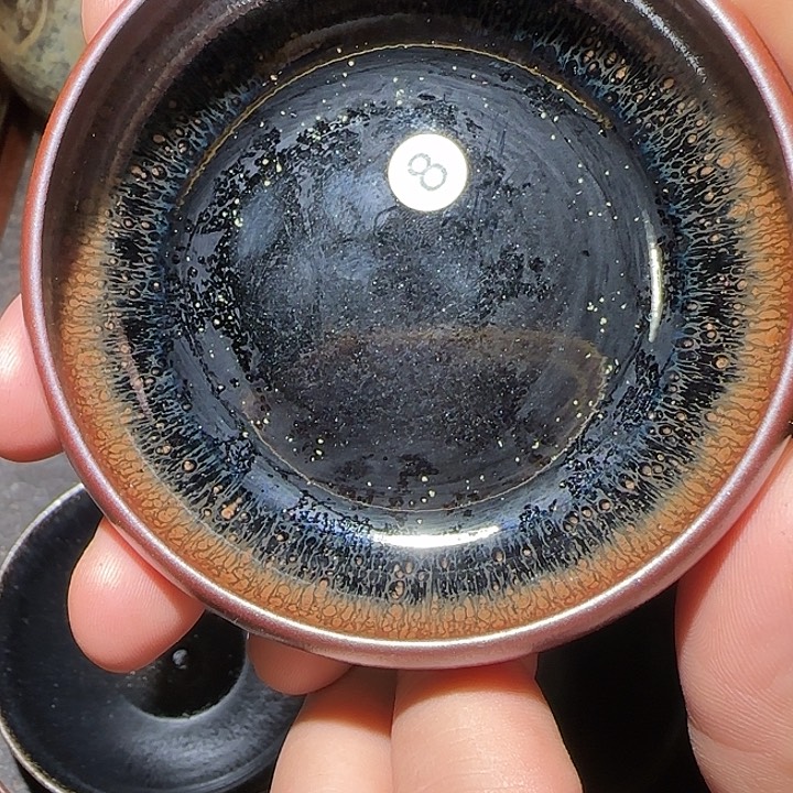 茶盏这个节目一定受人关注公益现状