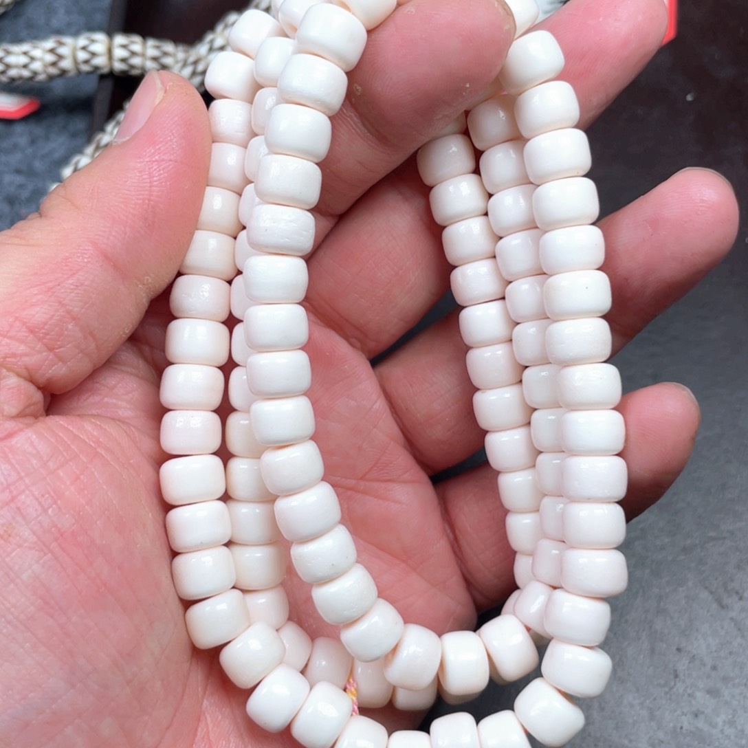 驼骨手串/手链编号113卡1. 0