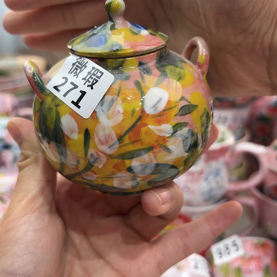 瓷片陶瓷工艺陶瓷工艺