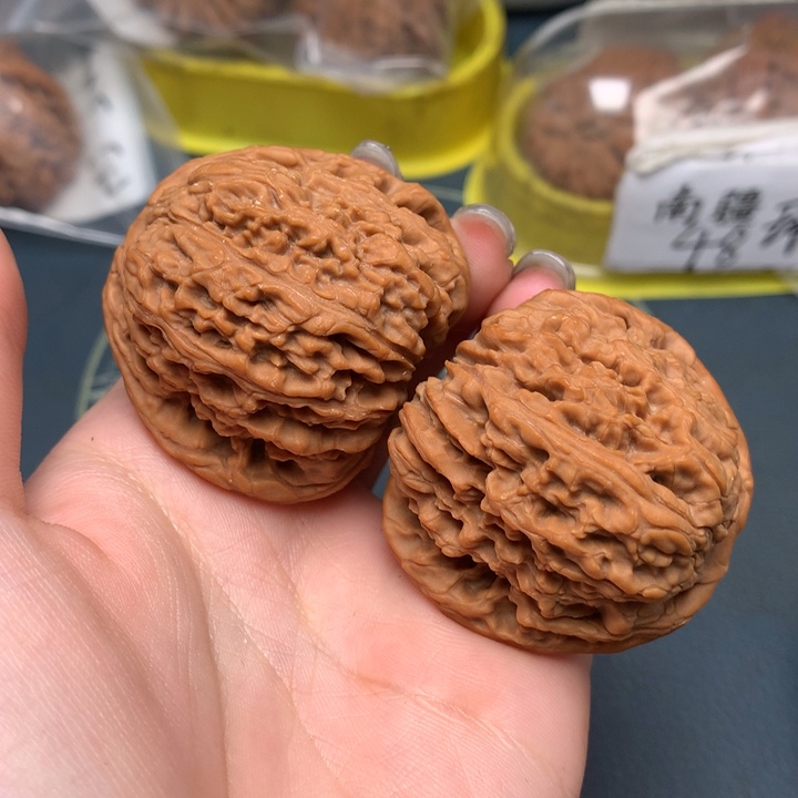 把件文玩核桃45-34196-0