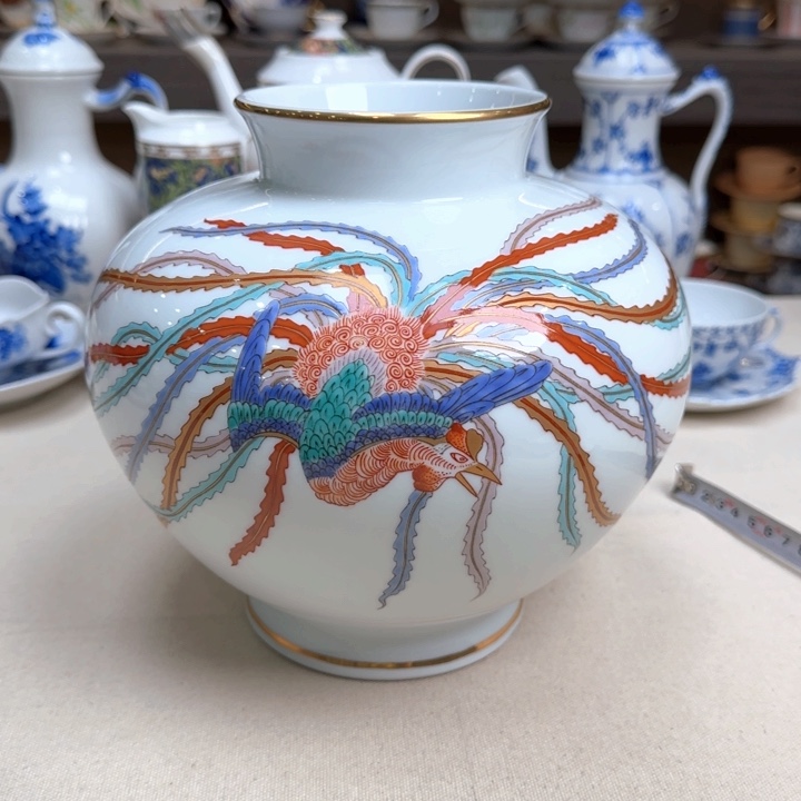 瓷片金泽精选美物