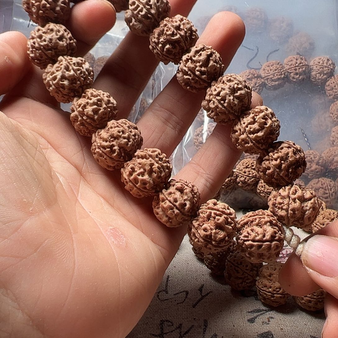 小***2金刚菩提吊坠金刚菩提手串