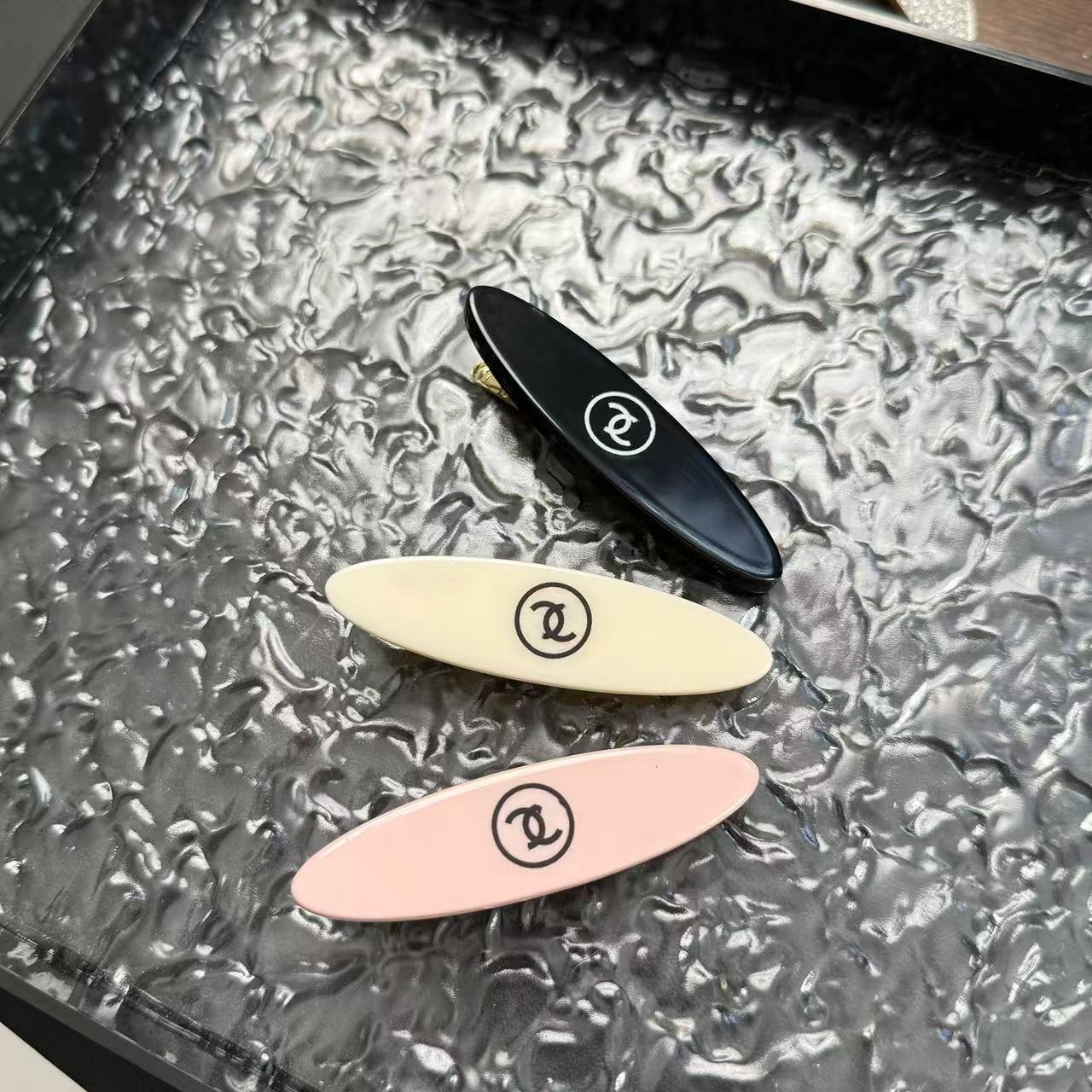 小香醋酸三色鸭嘴夹