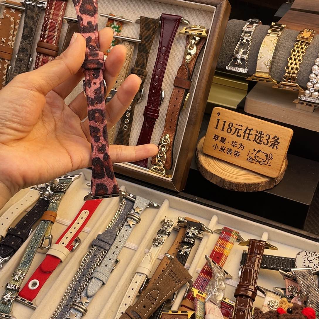 石英石纯铜粉色豹纹