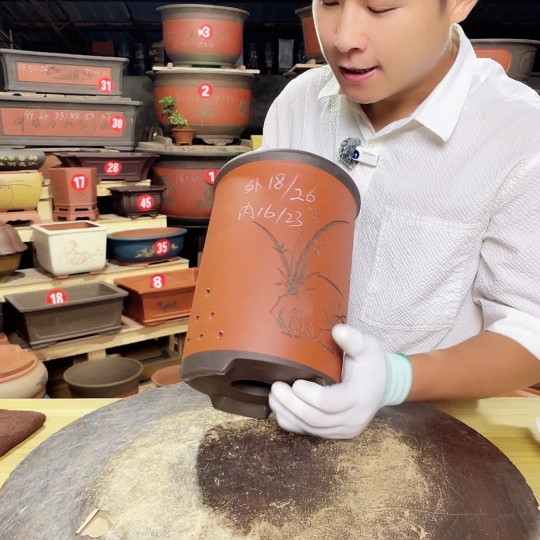 精品紫砂工厂直发