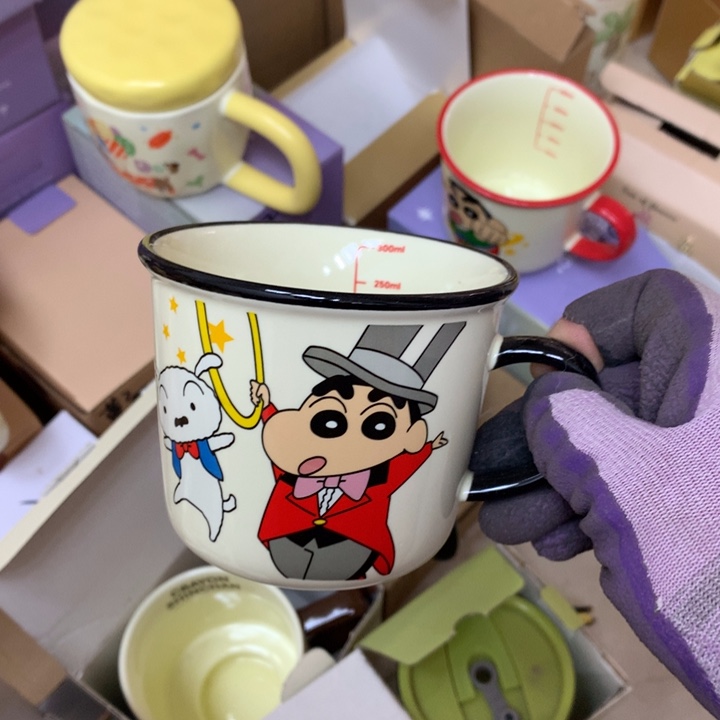 陶瓷制品满25拼单发货默认微瑕