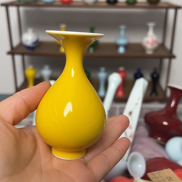 瓶景德镇陶瓷研究所学会