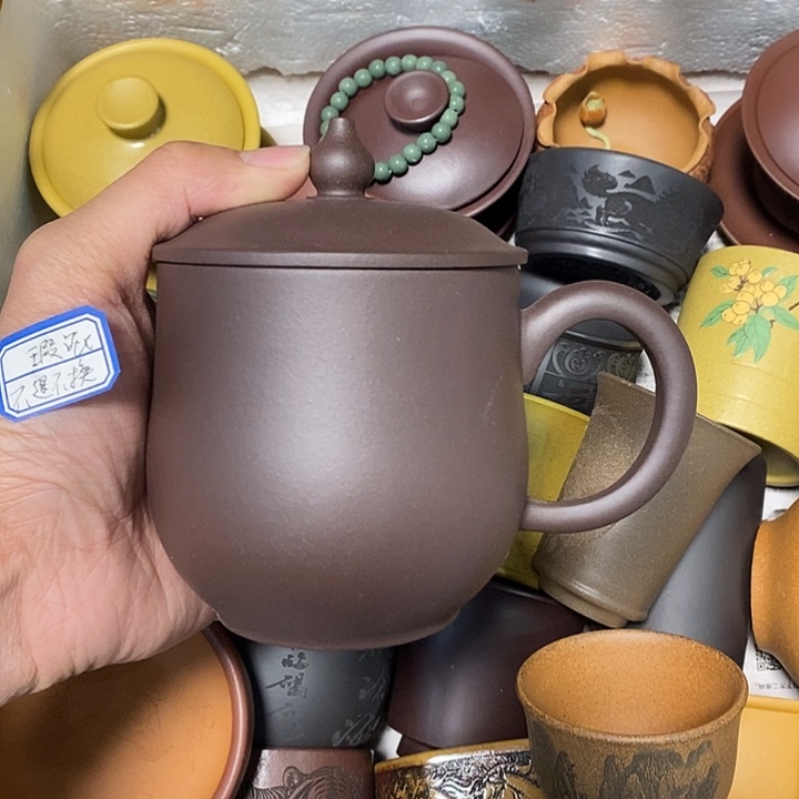 瑕疵不退不换介意勿拍