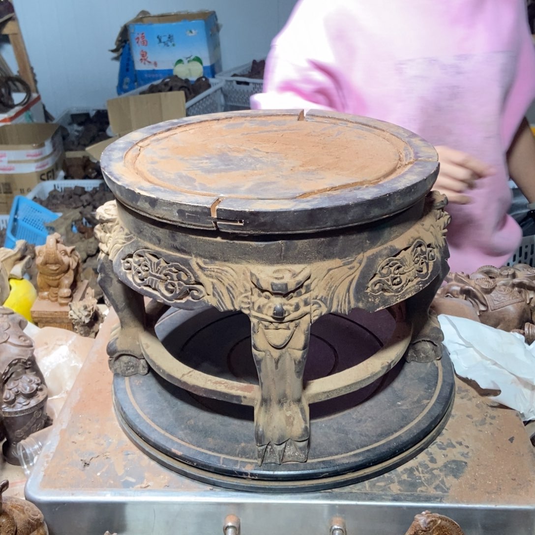 陈***林木成品瑕疵福利放漏