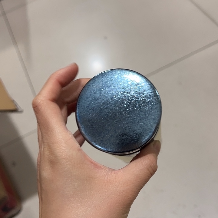 太钛可纯钛保温杯400400蓝色