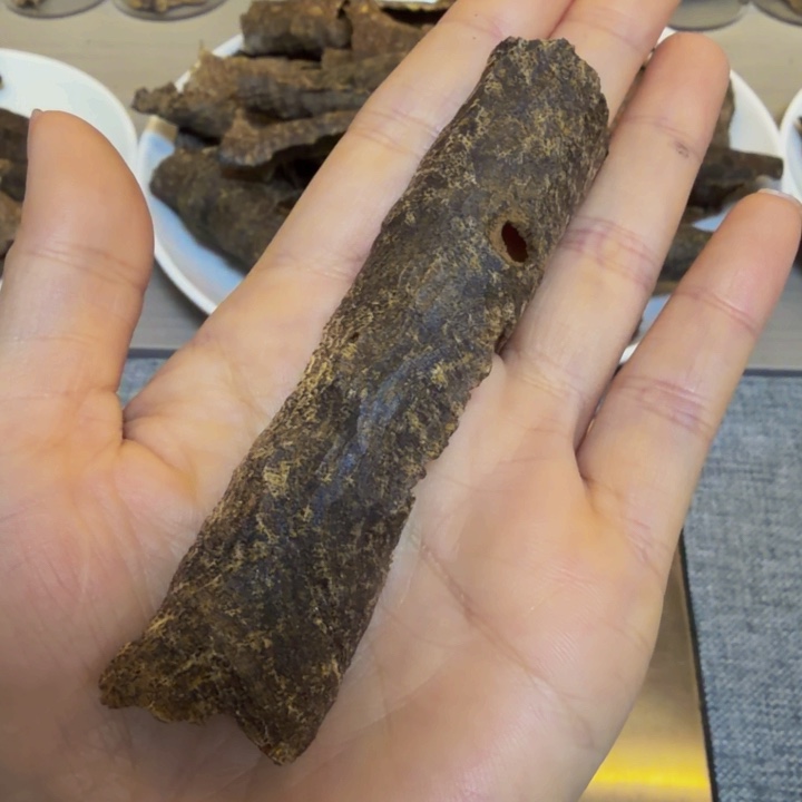 香料海南鸡母虫。。。。