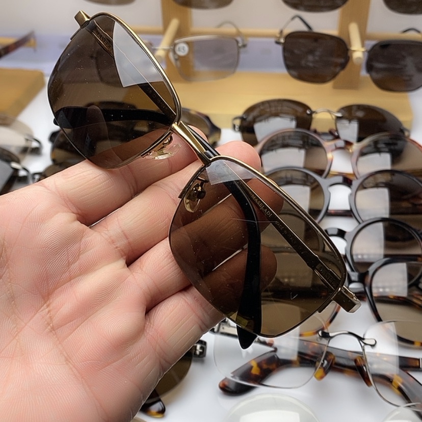 【闪购商品】水晶眼镜未镶嵌直播间相中的款式