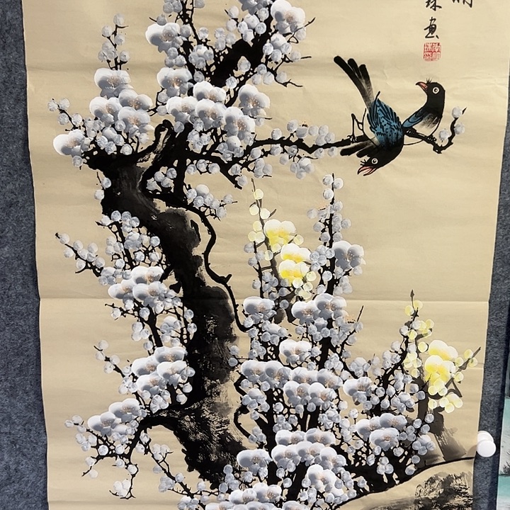 国画手绘国画专用链接88888