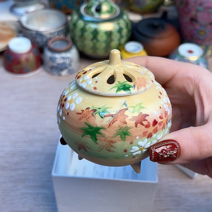 摆件全球孤品全球孤品
