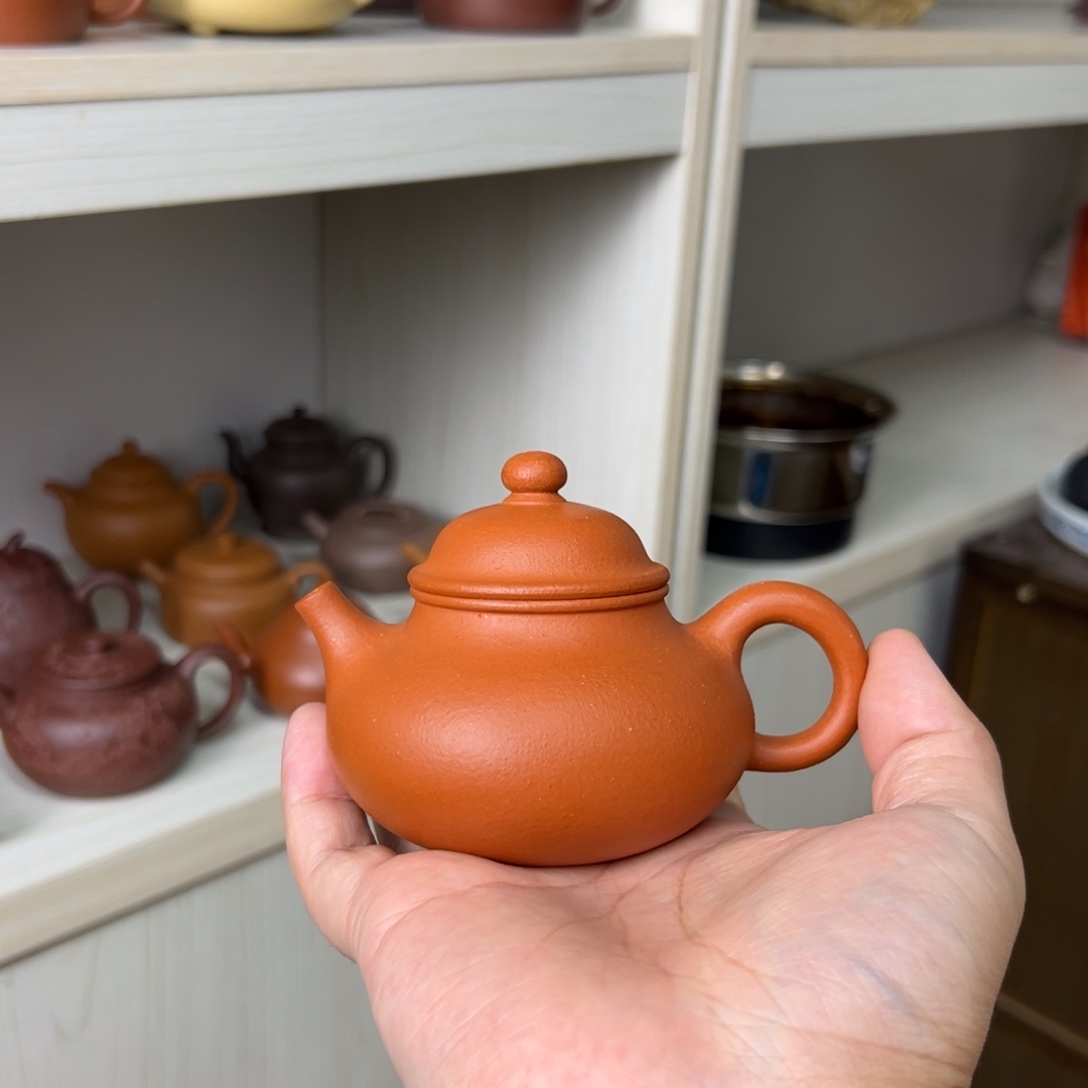 紫砂茶壶紫砂壶等