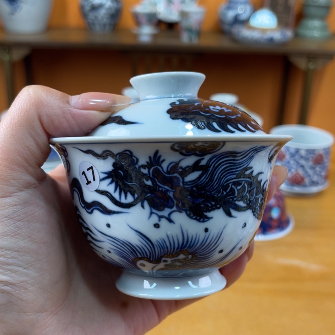 景德镇手绘哈哈哈哈哈哈