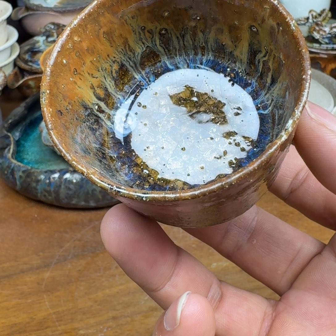 非遗传承老叶柴烧474