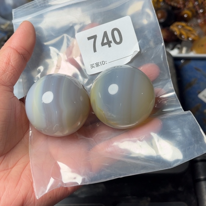 玛瑙/玉髓珠宝奇石未镶嵌