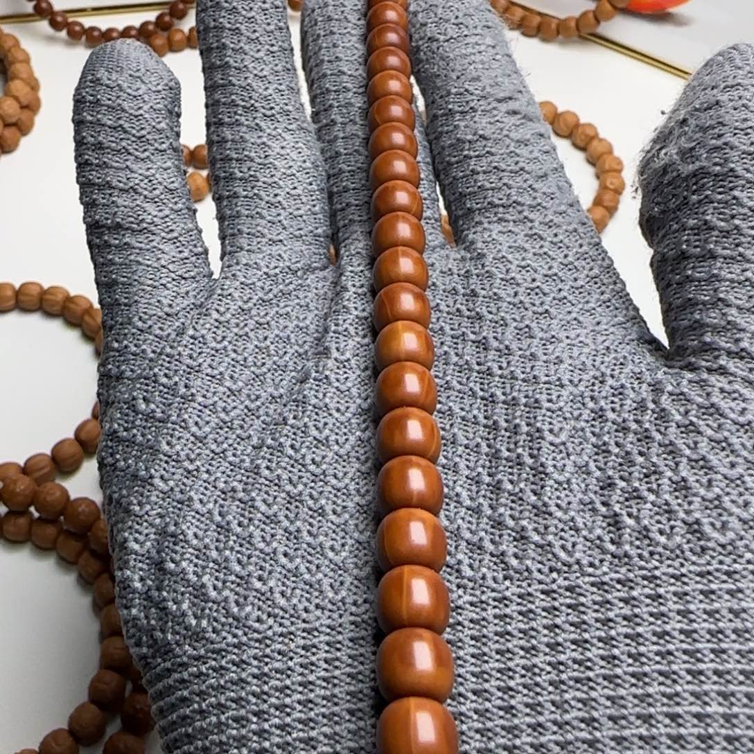 吊坠猴头核桃8.2反油老型