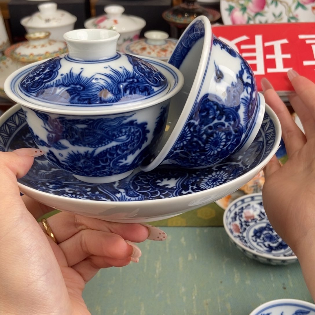 陶瓷的设计风格设计风格