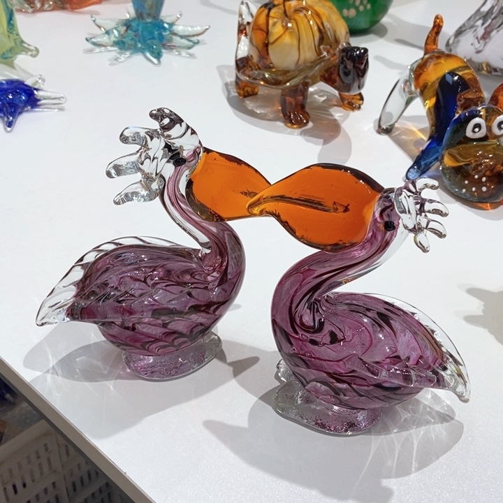 手工艺品琉璃全品