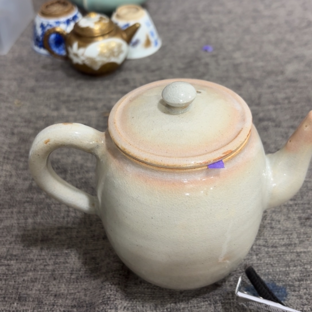 非常好看漂亮的物品 