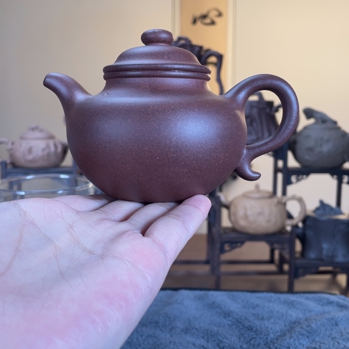 茶壶紫砂紫砂壶茶具
