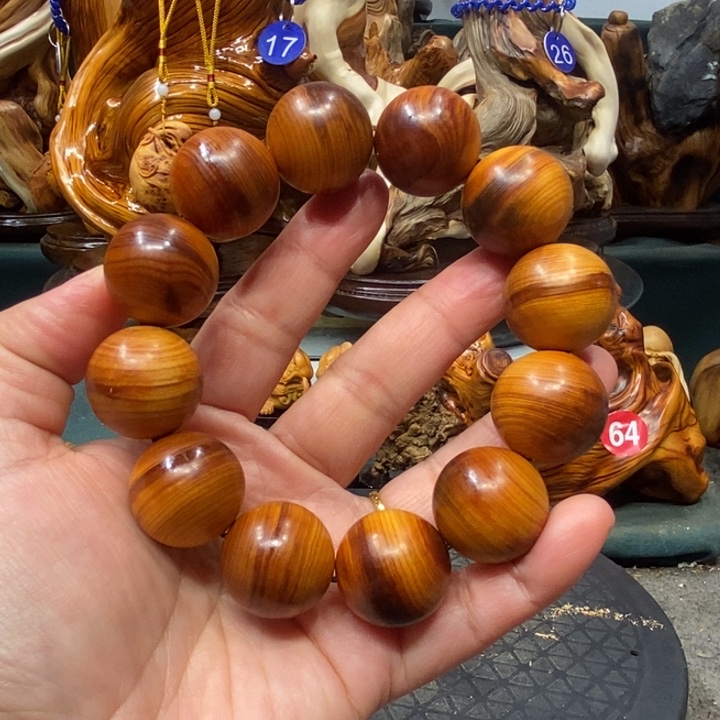 柏木（崖柏）福利款崖柏必拍款式奶香浓郁