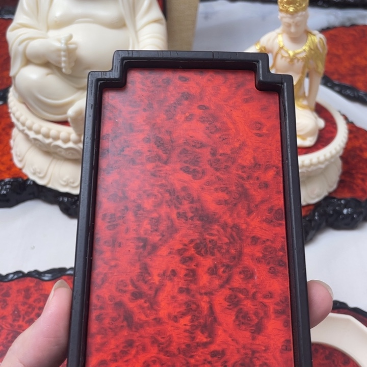 东非黑黄檀（紫光檀）