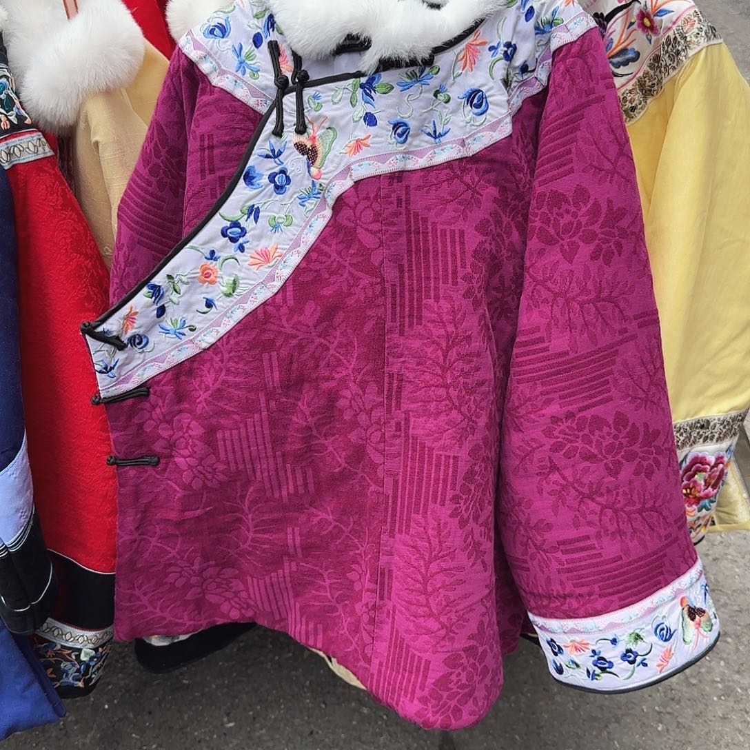 酒***子湘西苗族刺绣加厚150 120斤