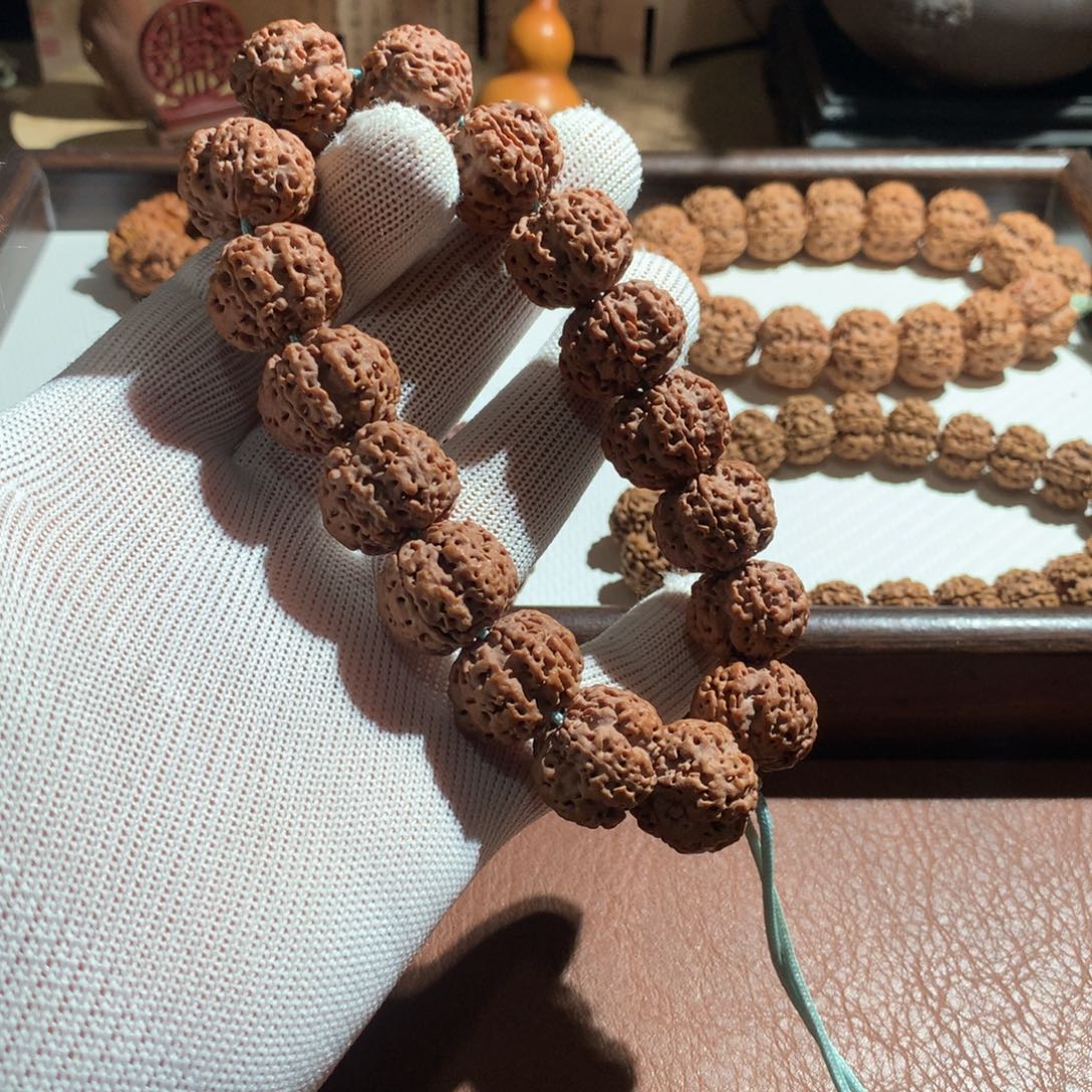 手串金刚菩提全品体验款19