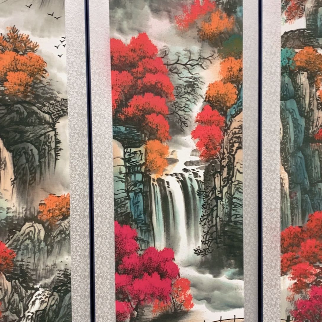 我们的目标就是成为更优秀