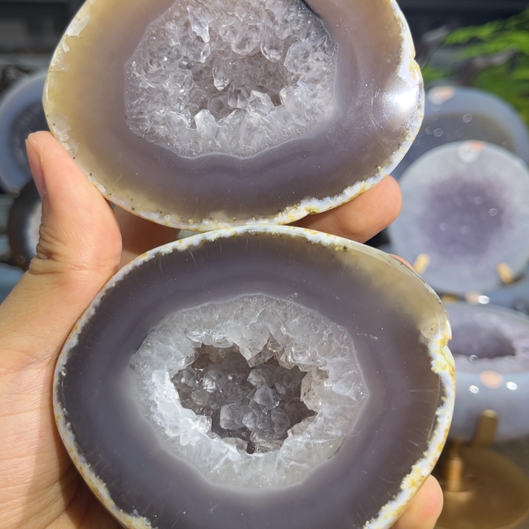 未镶嵌大型摆件（非配饰）紫晶