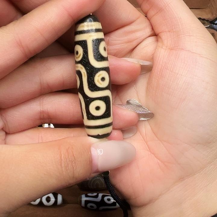 玛瑙/玉髓颈饰未镶嵌人**途