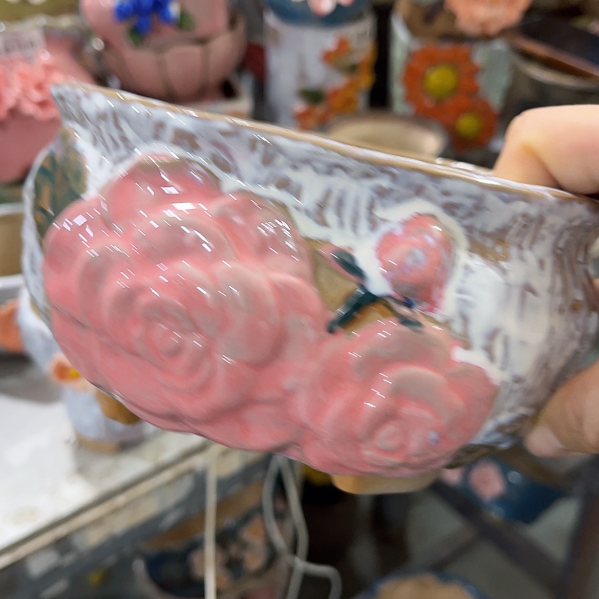 【闪购商品】红陶福利