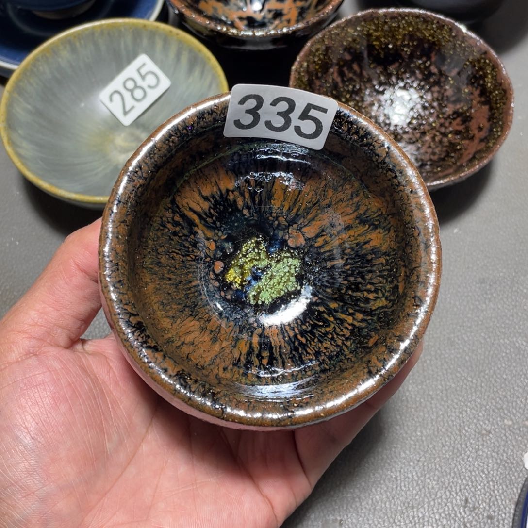 茶盏美好生活从开始