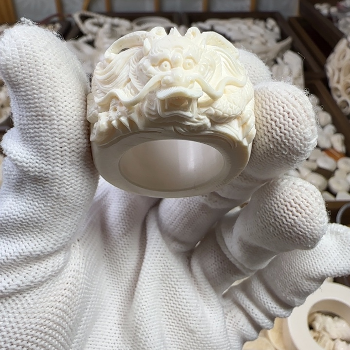 手串/手链/手镯猛犸象牙