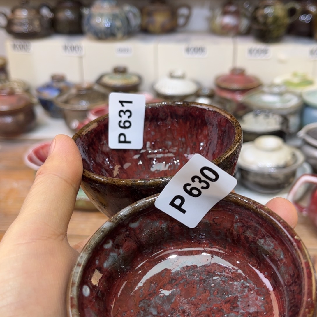 咕***滴陶瓷艺术品333333