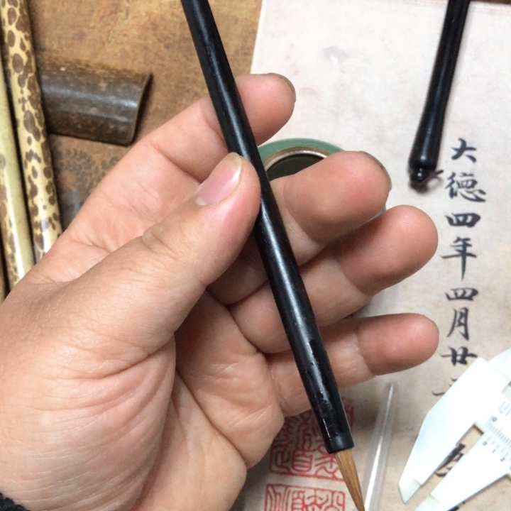 核桃手串/手链金钩